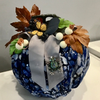 Fall Centerpiece Pumpkin Everything