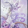 Fluorite Faery