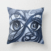 Expressive Eyes Pillows