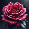 The Rose of Rain 23
