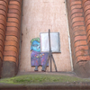 Artist At Work