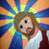 the intercessor 