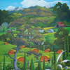 pleasant valley sunshine