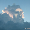 Cloud Face 2