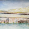 Brooklyn Bridge
