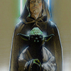 Apprentice becomes the Master 