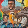 Black Panther Poster