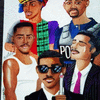Will Smith tribute