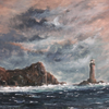 light the way 30x24