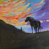 Horses