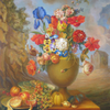 Flowers and fruits