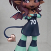Minty Sport Demona
