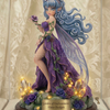 Garden of Enchantment :Violet Twilight
