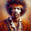 Jimi Hendrix