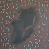 Abyss - Original Abstract Acrylic Art - orig020