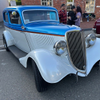Mark's 1934 Beauty 