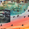 Strange Sky Spirit