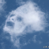 Cloud Face 3