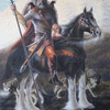 Odin, Norse God