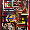 The Last Time 36x48