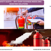 Popular Fire Safety Audit Services in Gurgaon