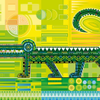 Walking Alligator | 2026