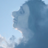 Cloud Face 4