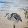 Erik the Heron