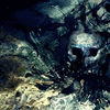 art for CD Purulent Jacuzzi