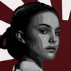 Icons Of Star Wars: Padme Amidala