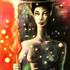 WOMAN OF THE LIGHT