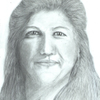 Portrait of Melony