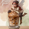 Cookie Crumble Coffee