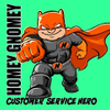 Revised HBatman