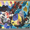 Abstract Portrait