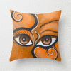 Expressive Eyes Pillows