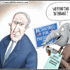 Run Bibi Run, Netanyahu (Cartoon)
