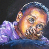 Oop's Malawi Child