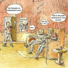 Comic joke