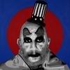 Icons Of Horror - Capt Spaulding