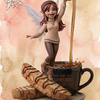 The Pouring Goddess