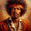 Jimi Hendrix