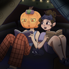 Monster Girls Sleepover