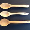 wood spoons