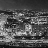 Sarasota in Monochrome