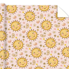 Sunny-Sunflower 