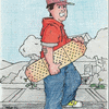 Skarteboarder