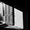 Letting in the light