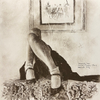Woman's Leg
