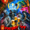 Drink-up Witches